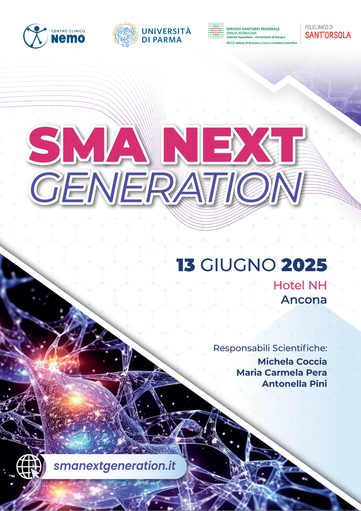 SMA13giugno_copertina Calendario Eventi